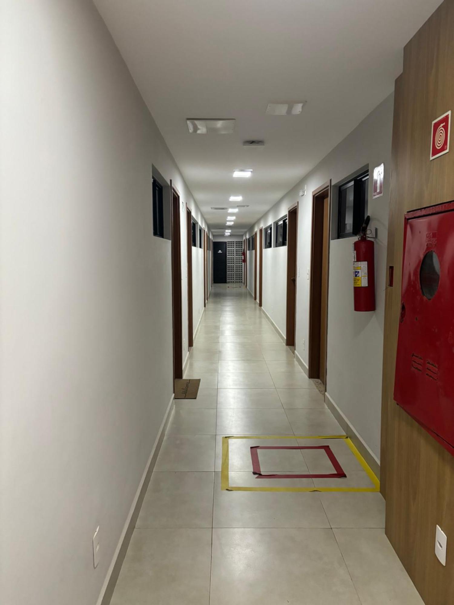 Flat Atlantida 311b Apartment